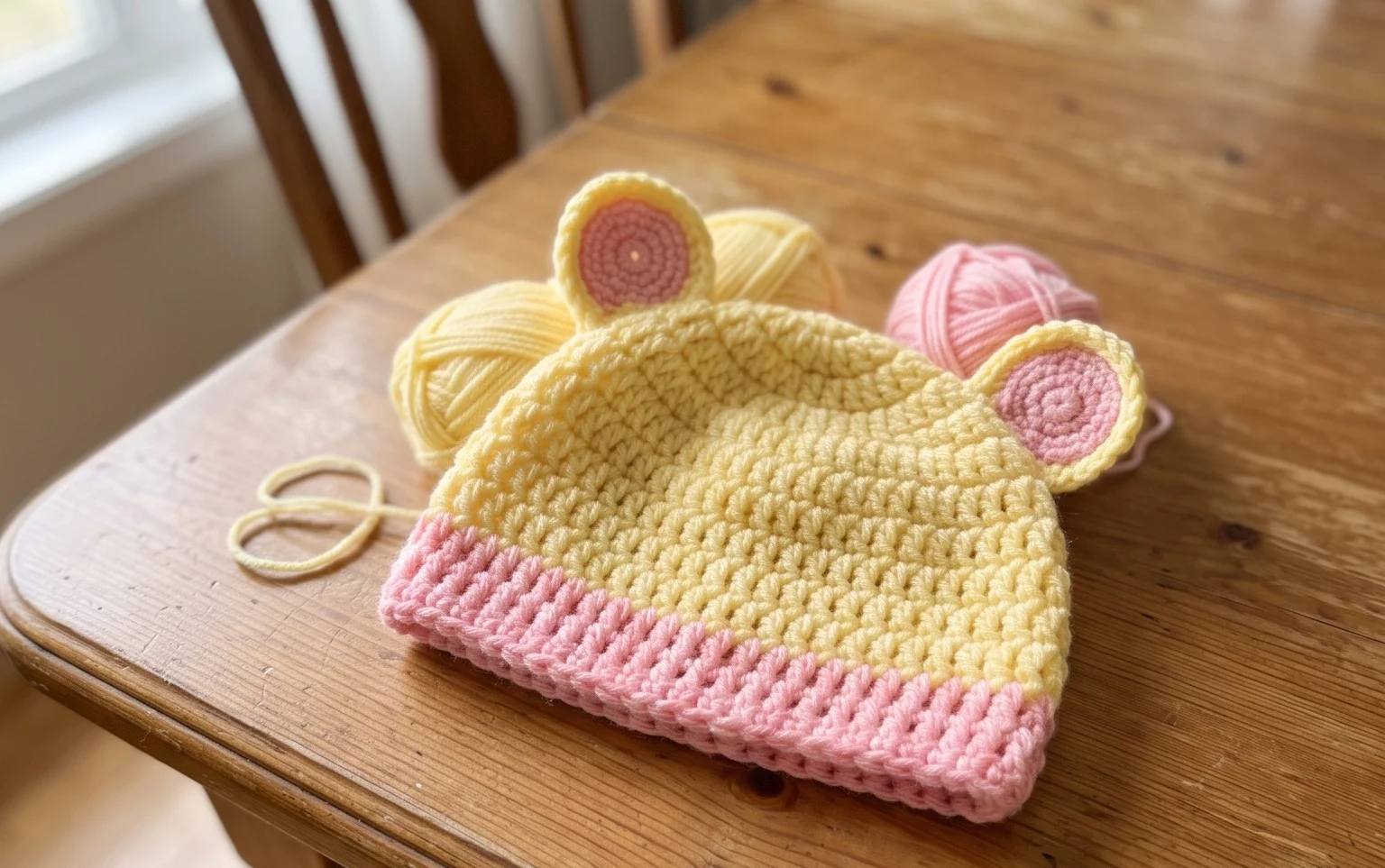 40+ Easy Crochet Animal Hat Patterns: Step-by-Step Guide