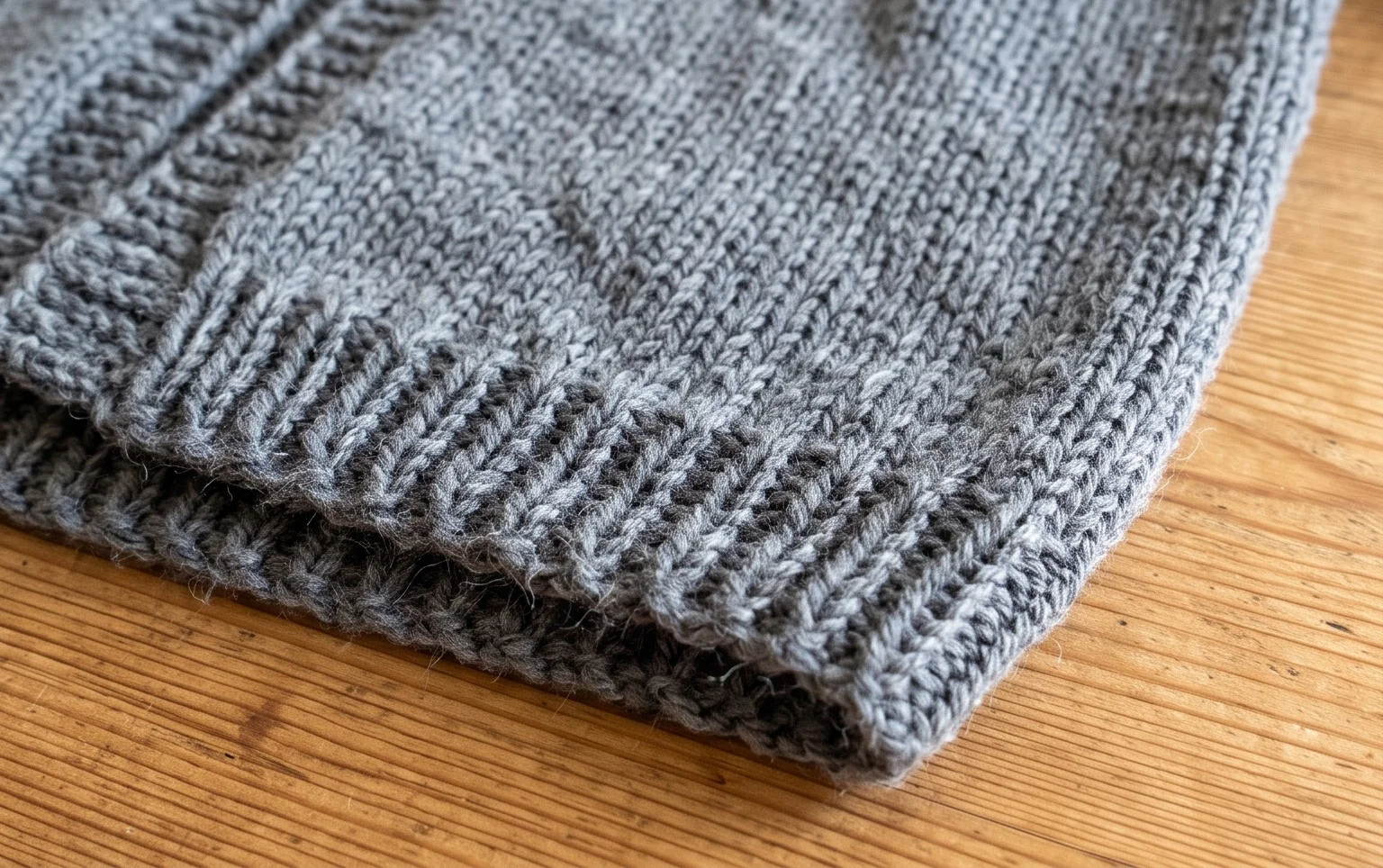 How To Knit A Cardigan - My Comfiest Knit Cardigan – Mama In A Stitch