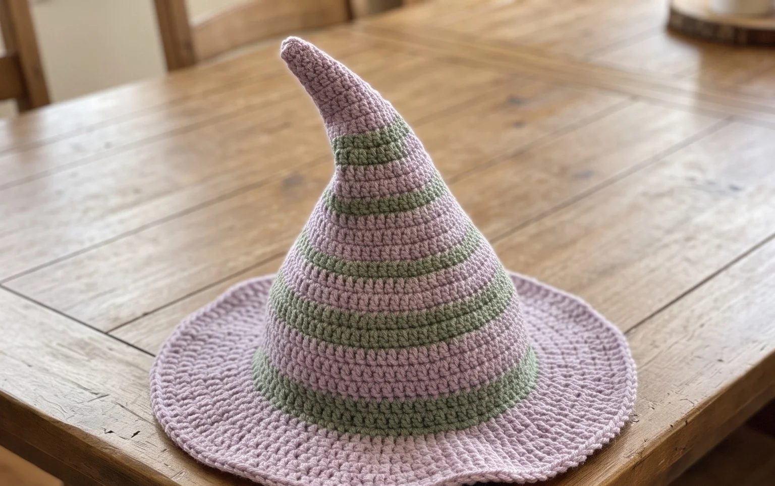 Easy Crochet Halloween Hat Patterns: Free Beginner Guide