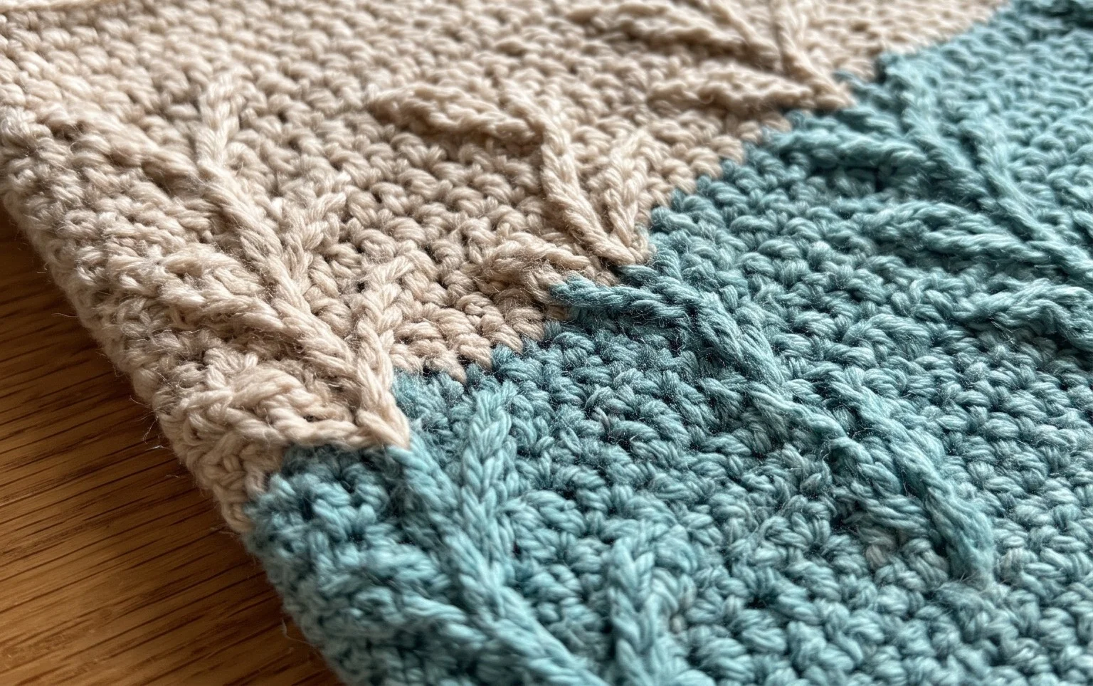 Fab Climbing Vine Stitch Crochet Patterns - DIY Magazine